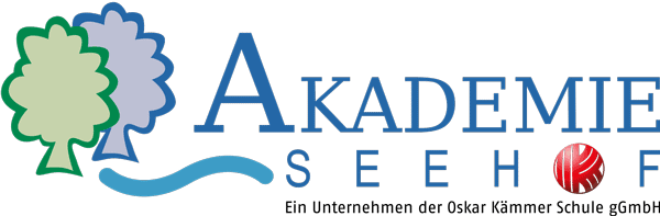 Akademie SeehOf Logo gGmbH ein unternehmen der OKS 376px