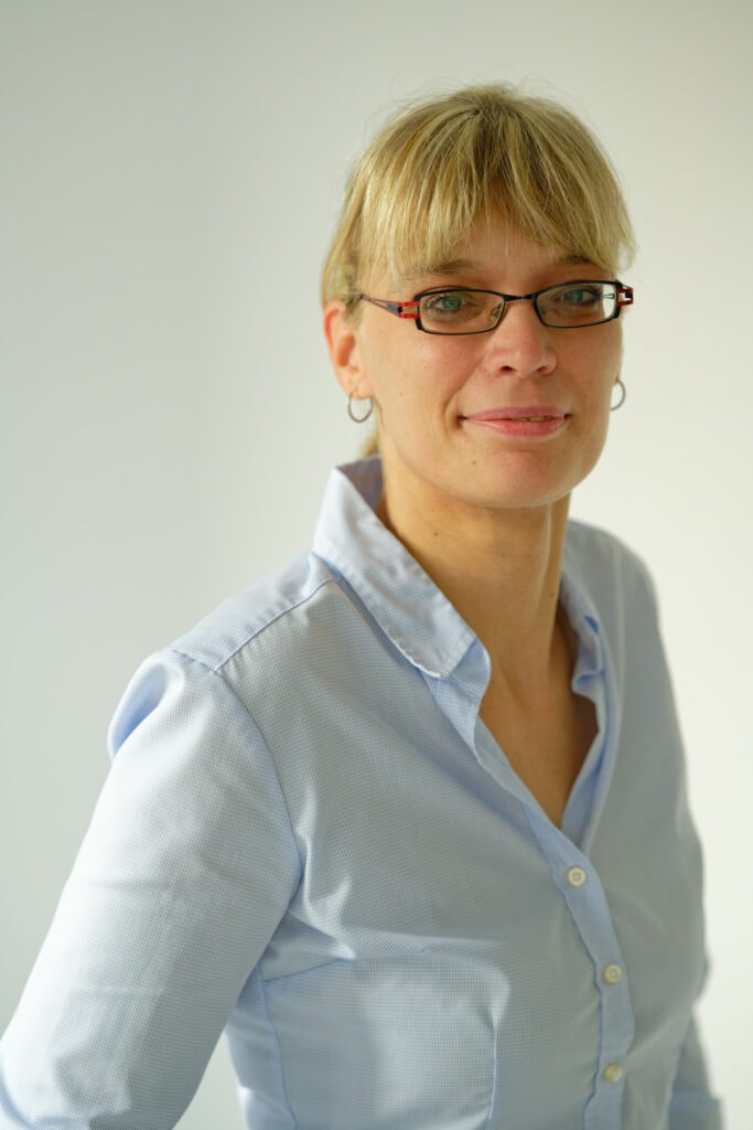 Frau Riedel